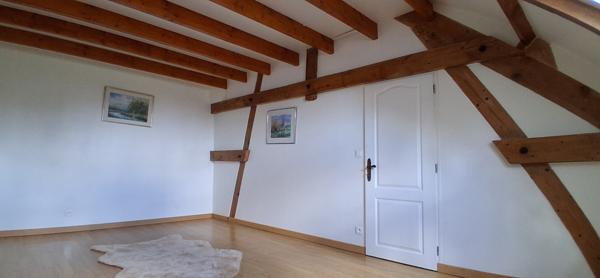 Maison 6 pièces - 185 m²