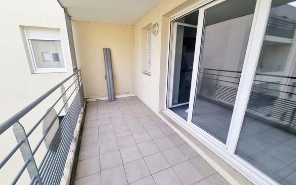 Appartement à vendre    3 pièces •  Avignon