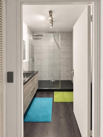 Rez-de-jardin 5 pièces de 179 m² à Marseille 13009, 4 chambres