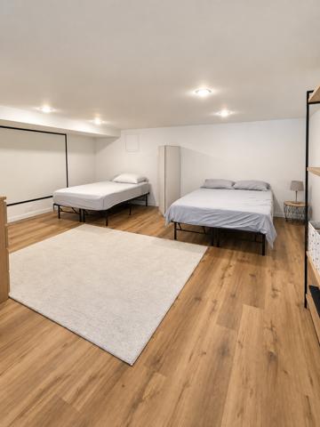 Rez-de-jardin 5 pièces de 179 m² à Marseille 13009, 4 chambres