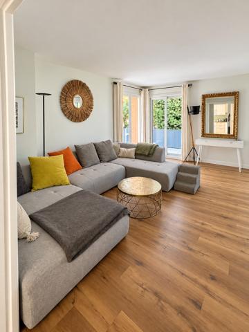 Rez-de-jardin 5 pièces de 179 m² à Marseille 13009, 4 chambres