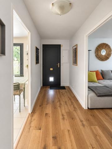 Rez-de-jardin 5 pièces de 179 m² à Marseille 13009, 4 chambres