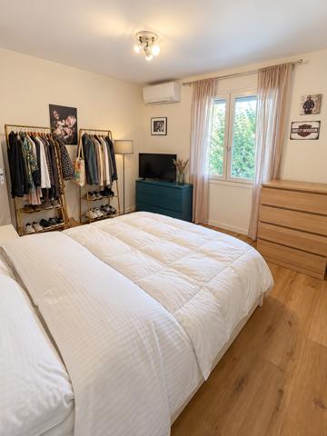 Rez-de-jardin 5 pièces de 179 m² à Marseille 13009, 4 chambres