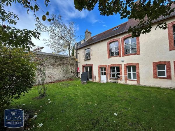 Maison à louer 5 pièces 99.93m²