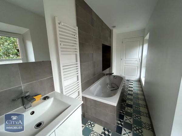 Maison à louer 5 pièces 99.93m²