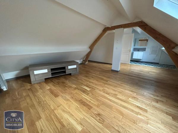 Maison à louer 5 pièces 99.93m²