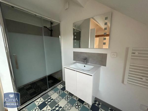 Maison à louer 5 pièces 99.93m²