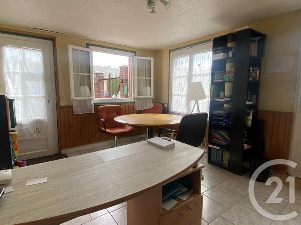 Maison à vendre  4 pièces - 61 m 2   BERNAY  - 27
