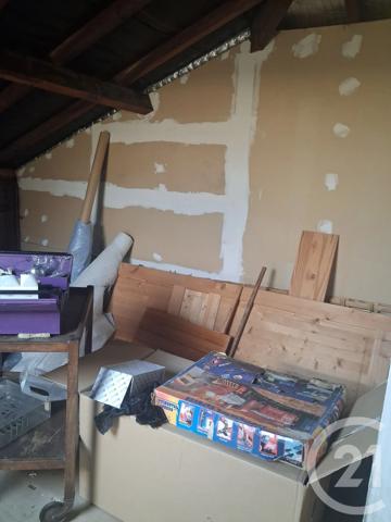 Maison à vendre  4 pièces - 61 m 2   BERNAY  - 27