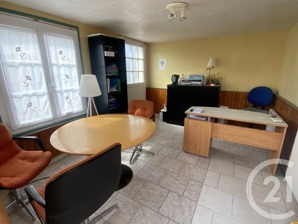 Maison à vendre  4 pièces - 61 m 2   BERNAY  - 27
