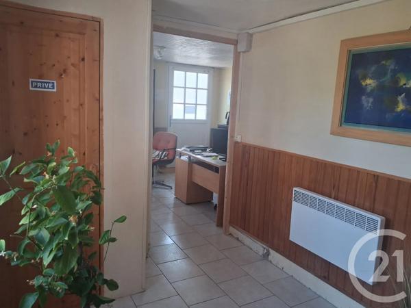 Maison à vendre  4 pièces - 61 m 2   BERNAY  - 27