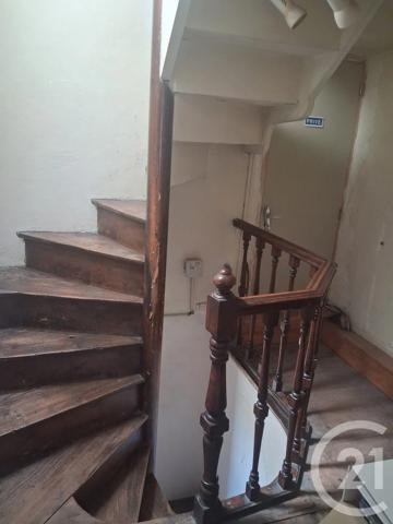 Maison à vendre  4 pièces - 61 m 2   BERNAY  - 27