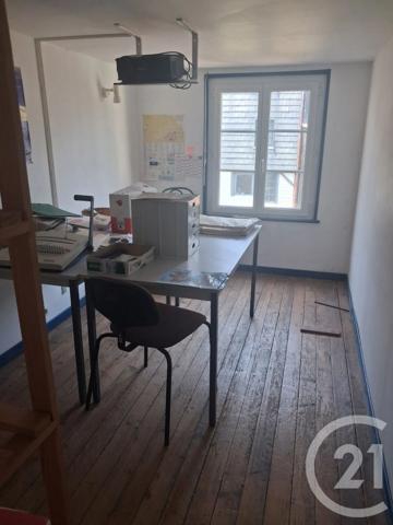 Maison à vendre  4 pièces - 61 m 2   BERNAY  - 27