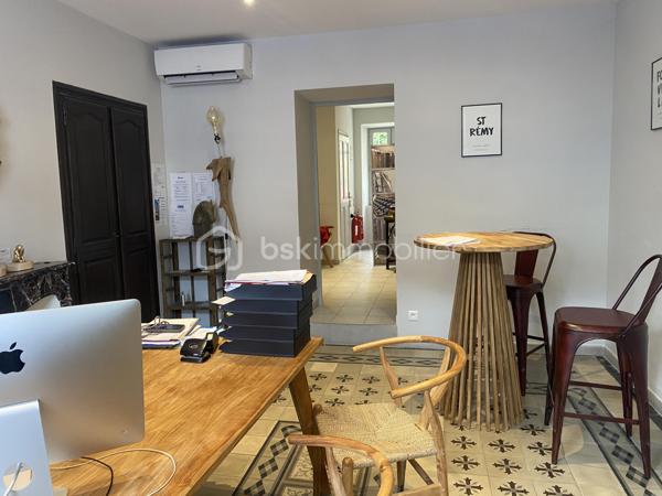 Local commercial de 34,70 m²