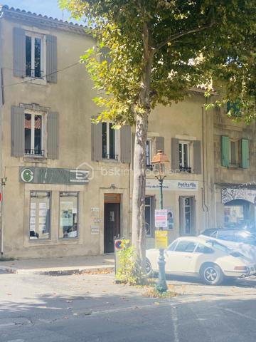 Local commercial de 34,70 m²