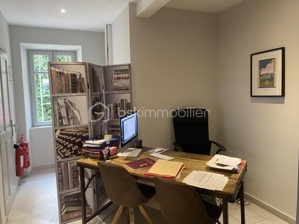 Local commercial de 34,70 m²