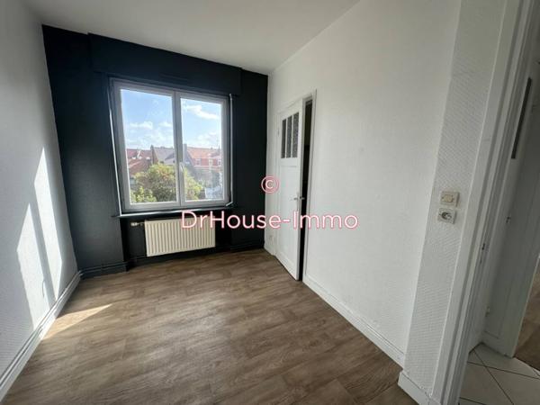 Appartement à vendre 3 pièces de 64 m²