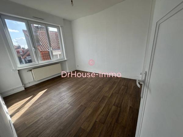 Appartement à vendre 3 pièces de 64 m²