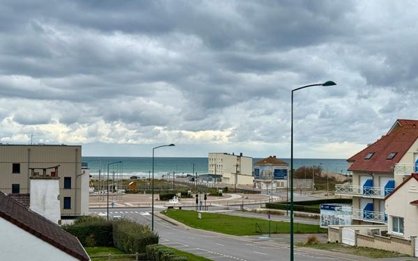 Maison à vendre    3 pièces • 76,47 m2 Cucq