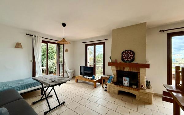 Maison à vendre    3 pièces • 76,47 m2 Cucq