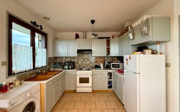 Maison à vendre    3 pièces • 76,47 m2 Cucq