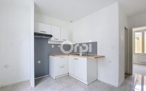 Appartement à louer    2 pièces • 37,27 m2 Creil