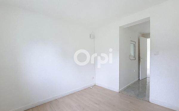 Appartement à louer    2 pièces • 37,27 m2 Creil