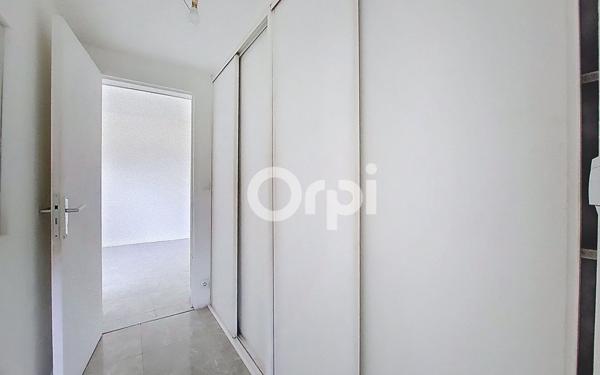Appartement à louer    2 pièces • 37,27 m2 Creil