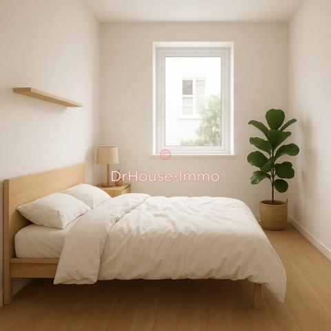 Appartement à vendre 4 pièces de 92 m²