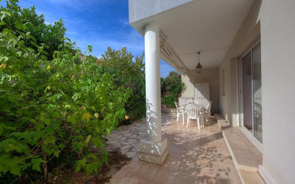 Appartement à vendre    2 pièces • 35 m2 Saint-Laurent-du-Var