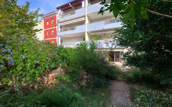 Appartement à vendre    2 pièces • 35 m2 Saint-Laurent-du-Var