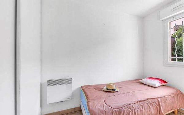 Appartement à vendre    2 pièces • 35 m2 Saint-Laurent-du-Var