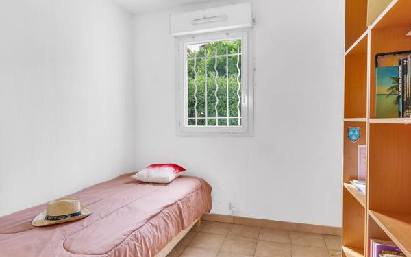 Appartement à vendre    2 pièces • 35 m2 Saint-Laurent-du-Var