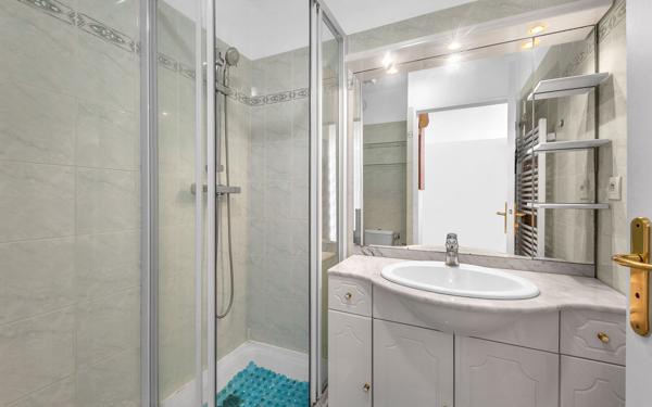 Appartement à vendre    2 pièces • 35 m2 Saint-Laurent-du-Var