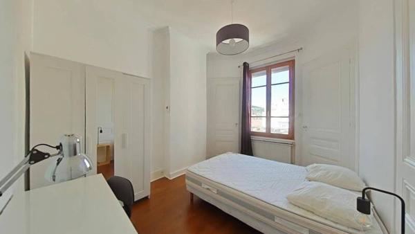 Appartement 2 pièces                                        - 42000 Saint-Étienne Réf : 13547