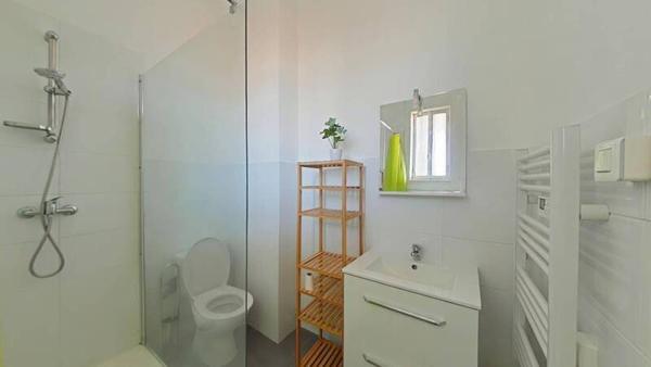 Appartement 2 pièces                                        - 42000 Saint-Étienne Réf : 13547