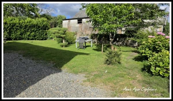 Maison à vendre 4 pièces CAPVERN (65)