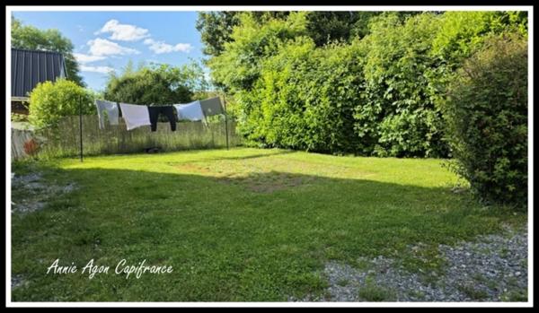 Maison à vendre 4 pièces CAPVERN (65)
