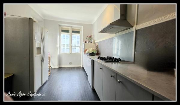Maison à vendre 4 pièces CAPVERN (65)
