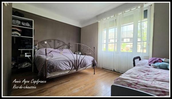 Maison à vendre 4 pièces CAPVERN (65)