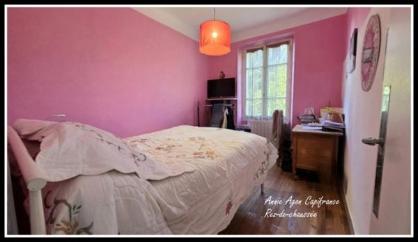 Maison à vendre 4 pièces CAPVERN (65)