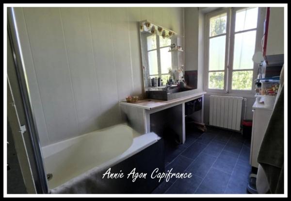 Maison à vendre 4 pièces CAPVERN (65)