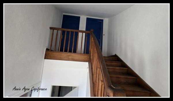 Maison à vendre 4 pièces CAPVERN (65)