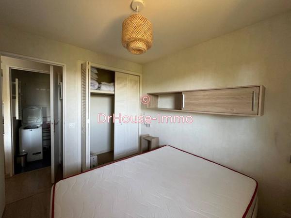 Appartement à vendre 2 pièces de 32 m²