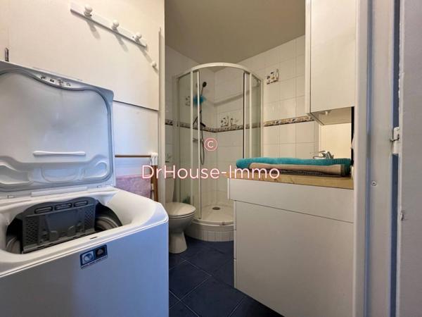 Appartement à vendre 2 pièces de 32 m²