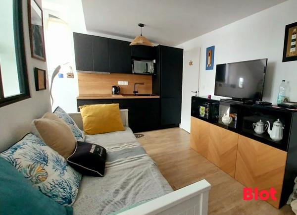 Appartement 1 pièce(s)