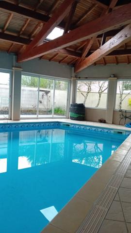 Trés jolie maison 6 pieces, Royan 17200