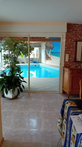 Trés jolie maison 6 pieces, Royan 17200