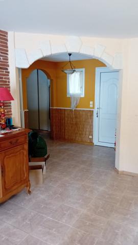 Trés jolie maison 6 pieces, Royan 17200