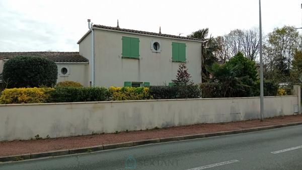 Trés jolie maison 6 pieces, Royan 17200